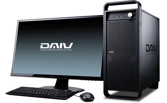 やさしく解説 マウスコンピューターのおすすめデスクトップパソコン デスクトップパソコン専門 Desktop Navi