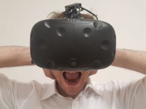 VRにおすすめのデスクトップパソコン
